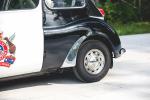 Subaru 360 Police Car 1970 года